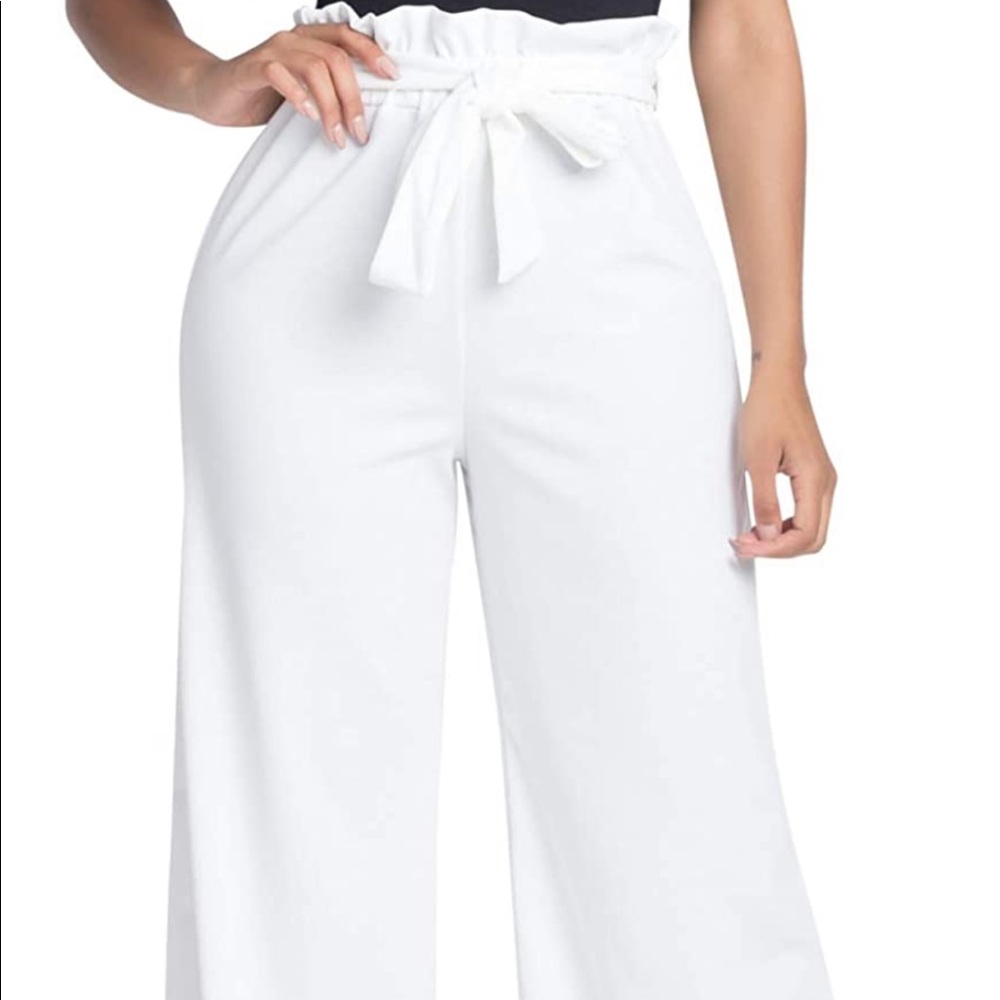 Paper bag waist-buy all 6 for $60 - Picture 5 of 7